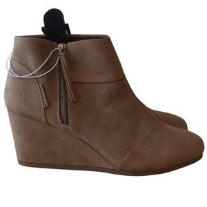 Attention | Women's Ankle Booties Shoes | 11